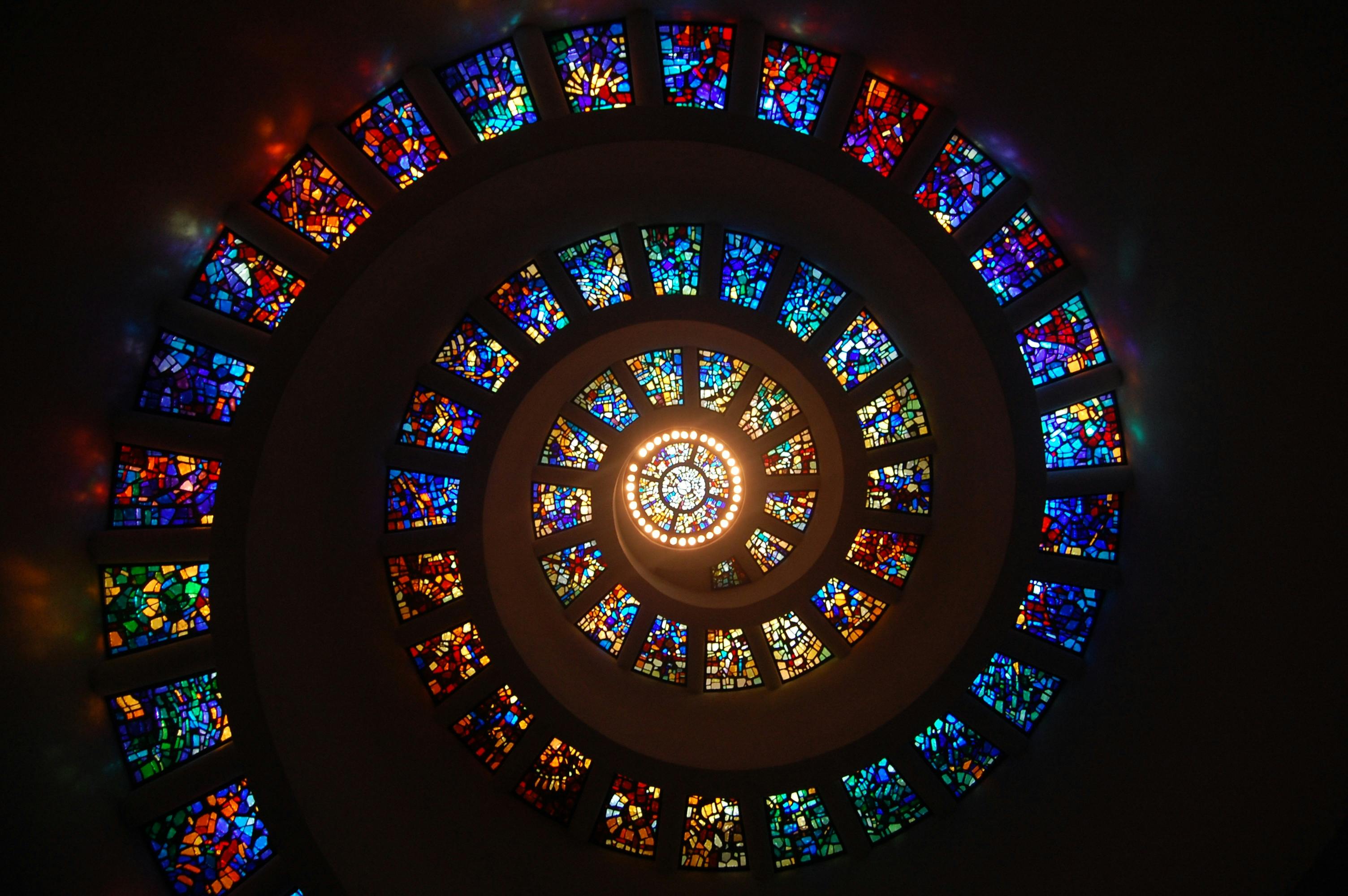 Church IT planning and cybersecurity operations